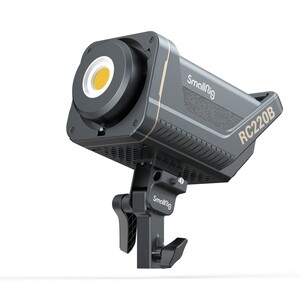 SMALLRİG - SmallRig 3621 RC 220B Bi Color Video Işığı (1)