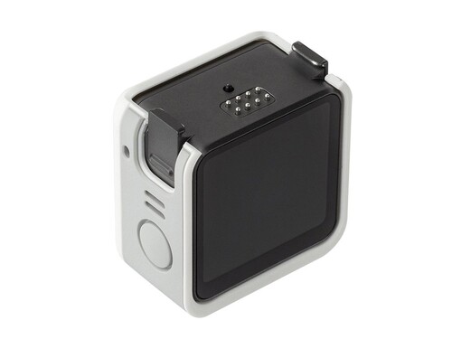 SmallRig 3626 DJI Action2 Manyetik Kasa( Beyaz)