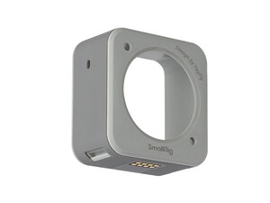 SmallRig - SmallRig 3627 DJI Action 2 Gri Manyetik Kasa (1)