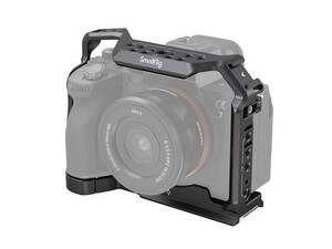 SmallRig 3667 Sony A7 IV A7R5 / A7SIII / A1 Kamera Kafesi - Thumbnail