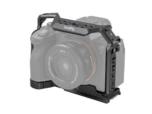 SmallRig - SmallRig 3667 Sony A7 IV / A7RIV A7R5 / A7SIII / A1 İçin Kafes