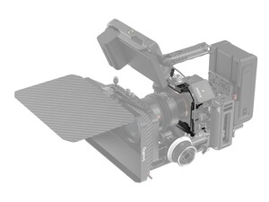 SmallRig 3667 Sony A7 IV / A7RIV A7R5 / A7SIII / A1 İçin Kafes - Thumbnail