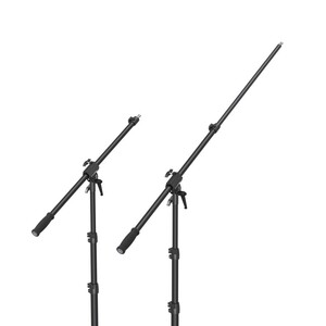 SMALLRİG - SmallRig 3737 RA-S280A Kol ile Hava Yastıklı Işık Standı