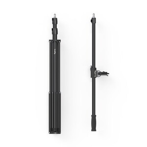 SMALLRİG - SmallRig 3737 RA-S280A Kol ile Hava Yastıklı Işık Standı (1)