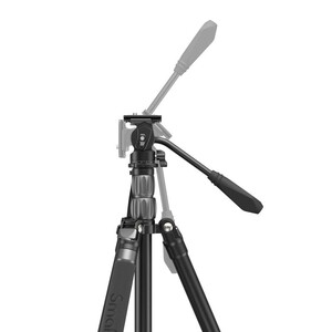 SmallRig - SmallRig 3760B CT180 Video Tripod Kiti (1)