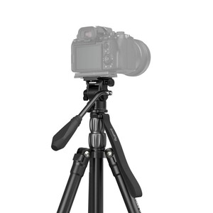 SmallRig 3760B CT180 Video Tripod Kiti - Thumbnail