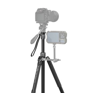 SmallRig 3760B CT180 Video Tripod Kiti - Thumbnail