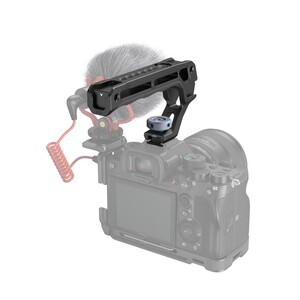 SmallRig 3764 Metal Kamera Üst Sap - Thumbnail