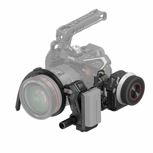SmallRig 3781 Masifiz Kablosuz Follow Focus Temel Kiti - Thumbnail