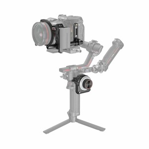 SmallRig 3781 Masifiz Kablosuz Follow Focus Temel Kiti - Thumbnail