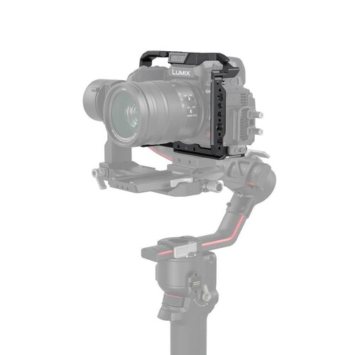 SmallRig 3784 Panasonic LUMIX GH6 / GH7 için Tam Koruma Kafesi