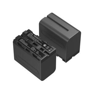 SmallRig 3823 NP-F970 Batarya ve Şarj Cihazı Kiti - Thumbnail