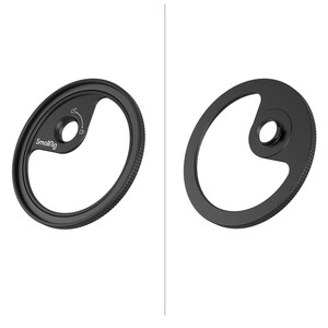 SMALLRİG - SmallRig 3840 52 mm Manyetik Cep Telefonu Filtre Halkası Adaptörü (M Montajlı) (1)