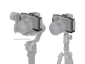 SmallRig 3934 Fujifilm X-H2 / X-H2s için Kafes - Thumbnail