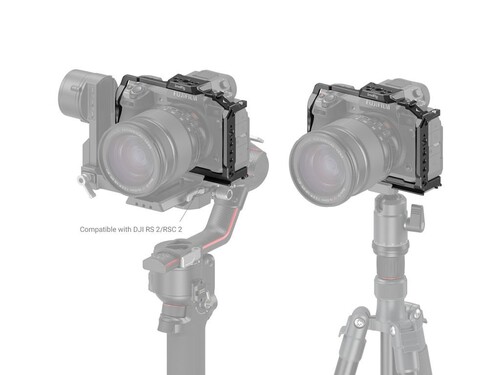 SmallRig 3934 Fujifilm X-H2 / X-H2s için Kafes