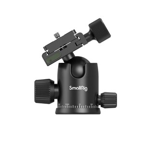 SmallRig 3935 CT-10 Alüminyum Kamera Tripod - Thumbnail