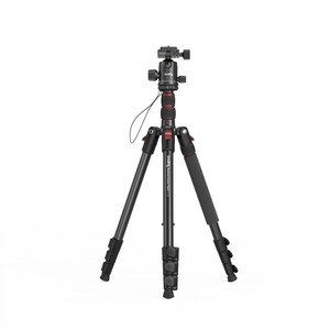 SmallRig 3935 CT-10 Alüminyum Kamera Tripod - Thumbnail