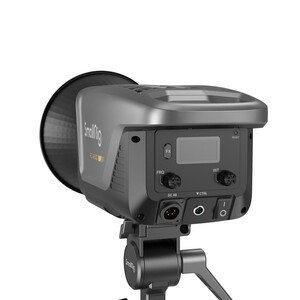 SMALLRİG - SmallRig 3971 RC 450D COB LED Beyaz Video Işığı (1)