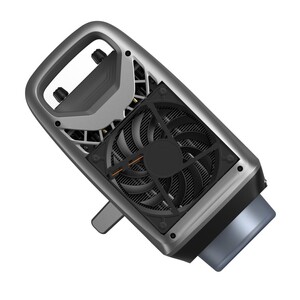 SmallRig 3976 RC 450Bİ COB LED Bi Color Video Işığı - Thumbnail
