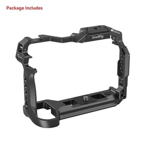 SmallRig 4022 Panasonic LUMIX G9 II / S5 II / S5 IIX için Kafes - Thumbnail