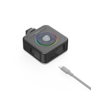 SmallRig 4055 Vibe P108 RGB Video Işığı - Thumbnail