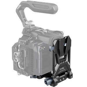 SmallRig - SmallRig 4064B V-Mount Pil Montaj Sistemi