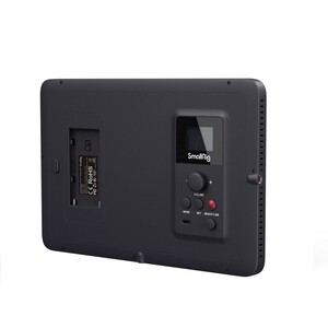 SmallRig - SmallRig 4066 P200 Bicolor Güzellik Paneli Video Işığı (1)