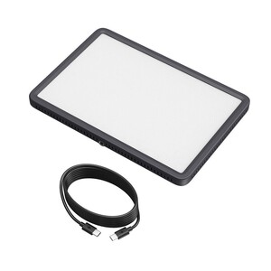 SmallRig 4066 P200 Bicolor Güzellik Paneli Video Işığı - Thumbnail