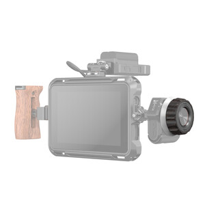 SMALLRİG - SmallRig 4091 Takip Odağı İşaretleme Diski (Ahşap) (1)