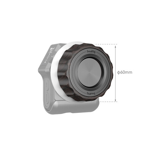 SmallRig 4091 Takip Odağı İşaretleme Diski (Ahşap)