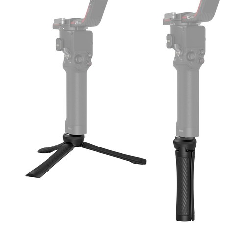 SmallRig 4117 Mini Hızlı Çıkarılabilir Tripod