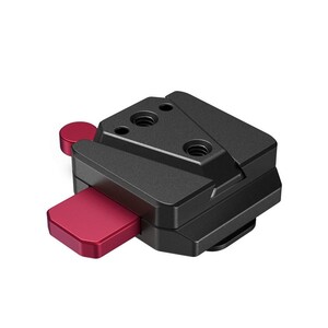 SmallRig - SmallRig 4189 DJI RS Sabitleyiciler için Güç Kaynağı Montaj Plakası