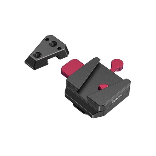 SmallRig 4189 DJI RS Sabitleyiciler için Güç Kaynağı Montaj Plakası