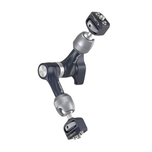 SmallRig - SmallRig 4194 Rozet Kollu Magic Arm (7 inç)