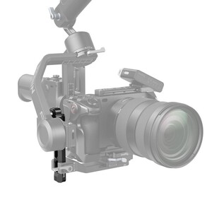 SmallRig 4196 DJI RS 3 Mini için Genişletilmiş Dikey Kol - Thumbnail