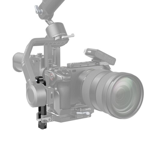 SmallRig 4196 DJI RS 3 Mini için Genişletilmiş Dikey Kol