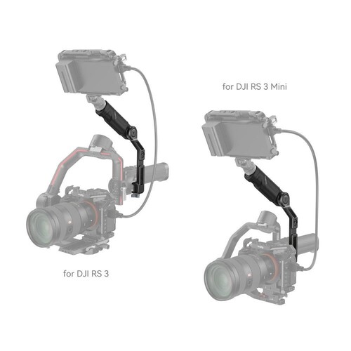 SmallRig 4197B DJI RS 3 Mini için Askı Kolu