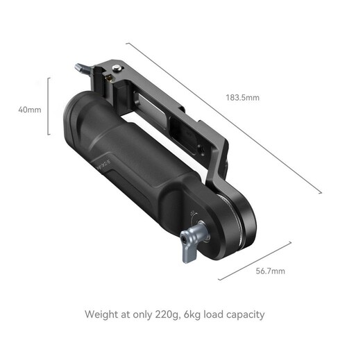 SmallRig 4197B DJI RS 3 Mini için Askı Kolu