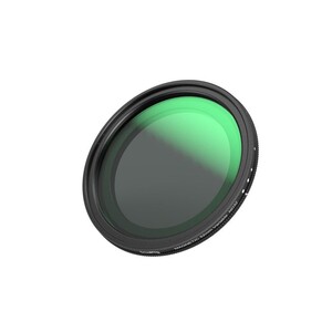 SmallRig - SmallRig 4215 (1-5 Stop) Manyetik VND Filtre ND2-ND32 52mm