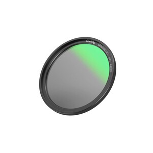 SmallRig - SmallRig 4216 MagEase Manyetik CPL Filtre (52mm)
