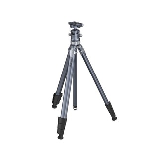 SmallRig - SmallRig 4222B AP-02 Hafif Seyahat Tripod