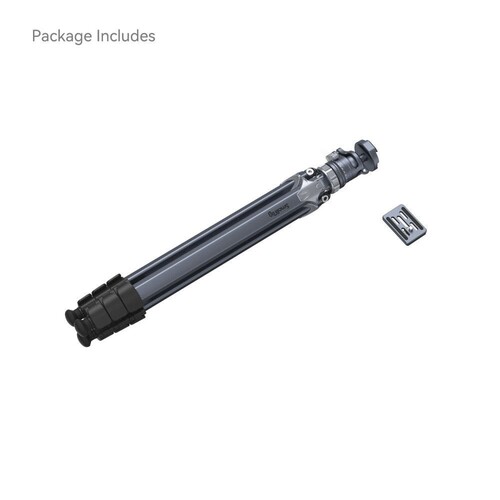 SmallRig 4222B AP-02 Hafif Seyahat Tripod