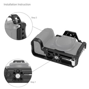 SmallRig 4230 Fujifilm X-S20 için Kafes - Thumbnail