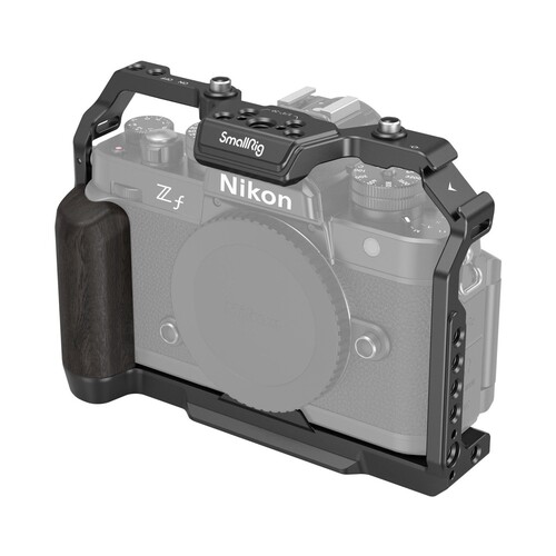 SmallRig 4261 Nikon Z F için Kafes