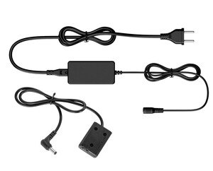SMALLRİG - SmallRig 4263 NP-FW50 Güç Adaptörüyle Kukla Pil