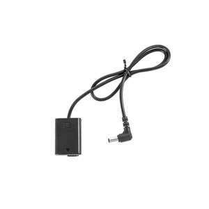 SmallRig 4263 NP-FW50 Güç Adaptörüyle Kukla Pil - Thumbnail