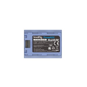 SmallRig - SmallRig 4265B NP-FZ100 USB-C Şarj Edilebilir Kamera Pili (1)