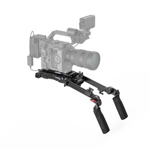 SmallRig - SmallRig 4274 Rig Takımı (Pro)