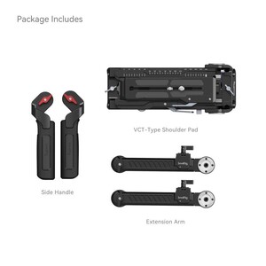 SmallRig 4274 Rig Takımı (Pro) - Thumbnail