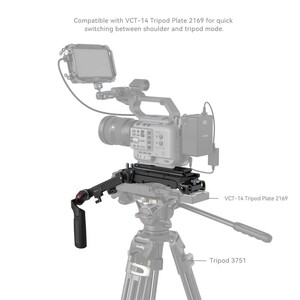 SmallRig 4274 Rig Takımı (Pro) - Thumbnail